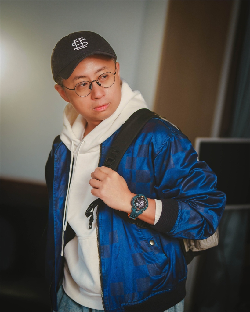 陳為民轟測速太多根本國恥!呱吉「逆風力挺」曝密度是日本600倍:早就該檢討