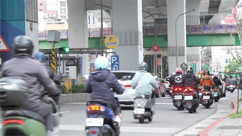 陳為民轟測速太多根本國恥!呱吉「逆風力挺」曝密度是日本600倍:早就該檢討