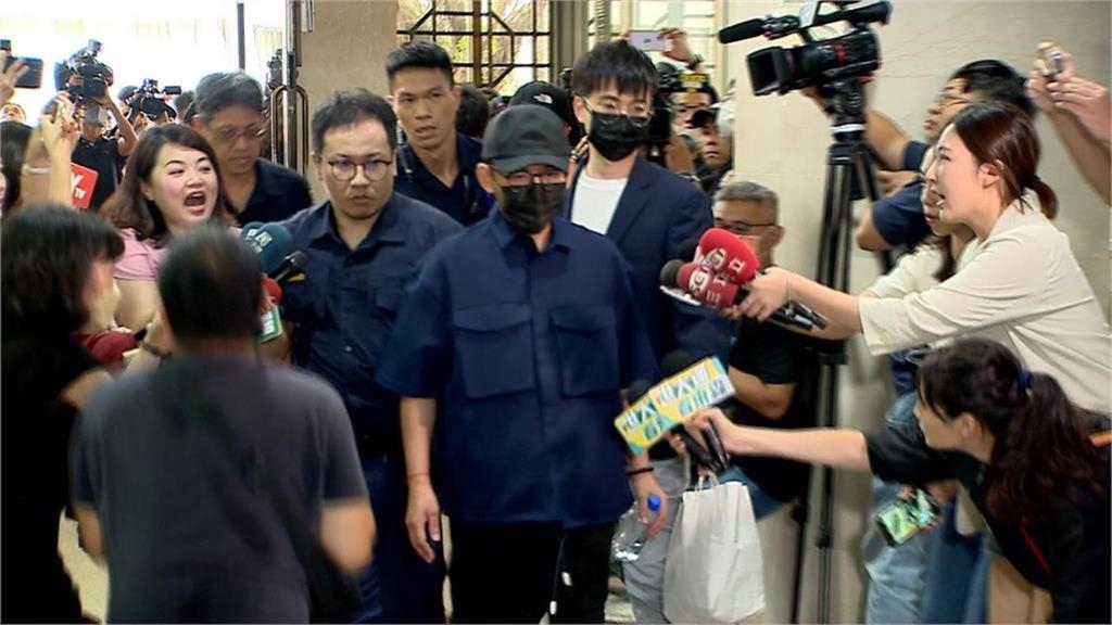 黃子佼突宣布「全數和解」被害人!吹哨者開腔「點名這群人」反擊了