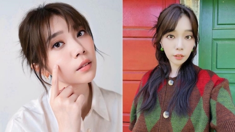 蔡家蓁《醫學大聯盟》睡姿怪異引發「筋膜炎」!自爆長年歪七扭八睡