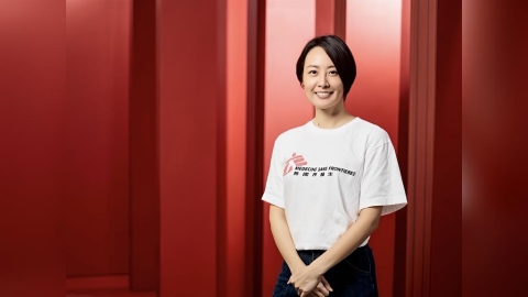 人道醫療展Ｘ故事音樂節　無國界醫生邀大家12/12到華山近距離感受