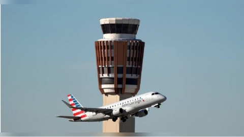 美國打委內瑞拉前兆？FAA升級安全警示　6航空公司無限期停飛