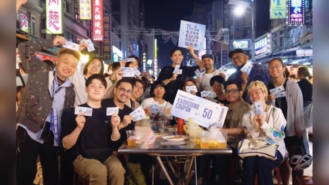 演唱會經濟發威！18萬歌迷擠爆港都　帶動周邊商機「產值狂飆5億」