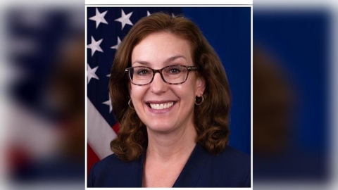 AIT副處長：樂見台美許多創紀錄投資　持續深化貿易