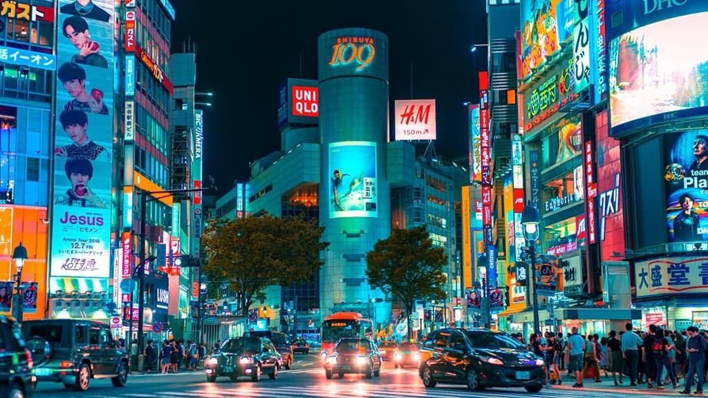 日本空城照被指「中國遊客消失」？旅遊達人搖頭曝「關鍵真相」網狂附和