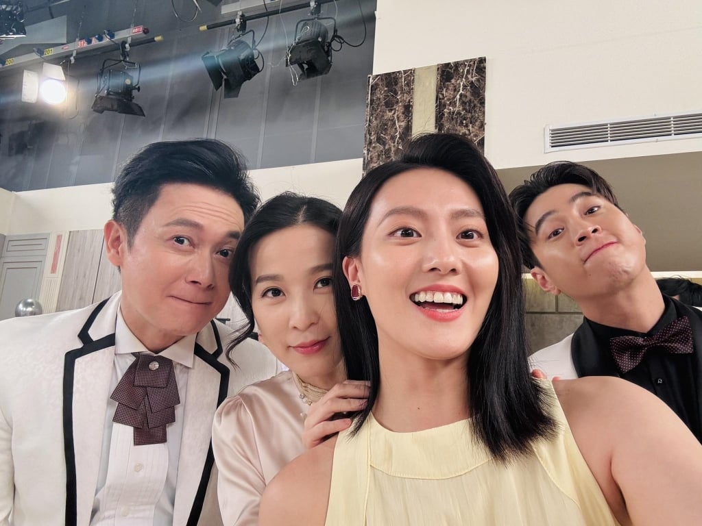 顏曉筠驚傳車禍「遭汽車撞飛倒地」傷勢嚴重！八點檔《好運來》角色恐換人接替演出