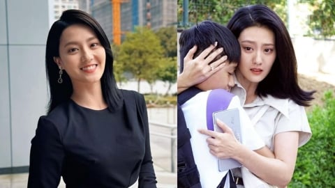 顏曉筠驚傳車禍「遭汽車撞飛倒地」傷勢嚴重!八點檔《好運來》角色恐換人接替演出