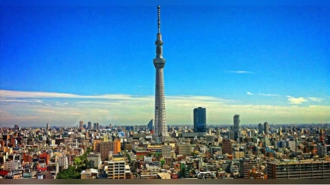 這國太強!2025全球最嚮往國家揭曉 日本10年後再奪冠