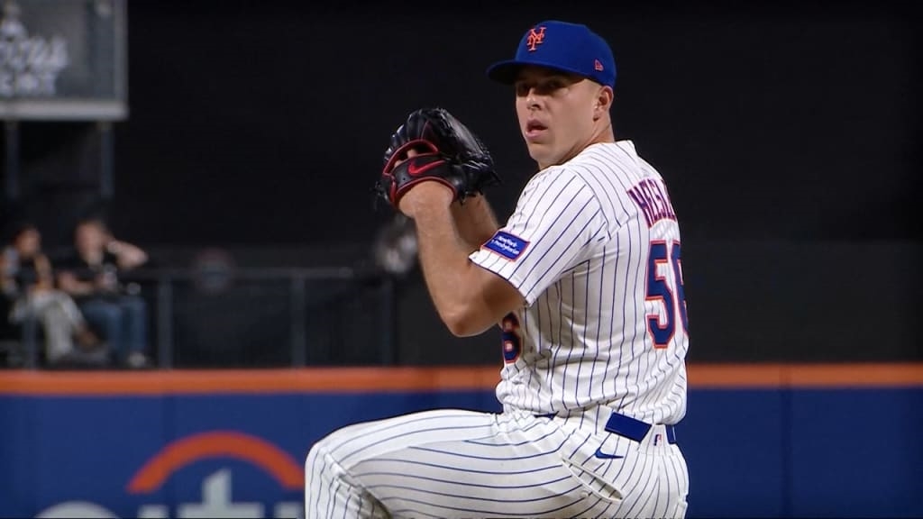 MLB(影)/又有明星終結者可能轉先發!前霍夫曼獎得主自由球員市場受多隊青睞