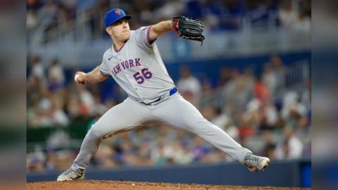 MLB(影)／又有明星終結者可能轉先發！前霍夫曼獎得主自由球員市場受多隊青睞