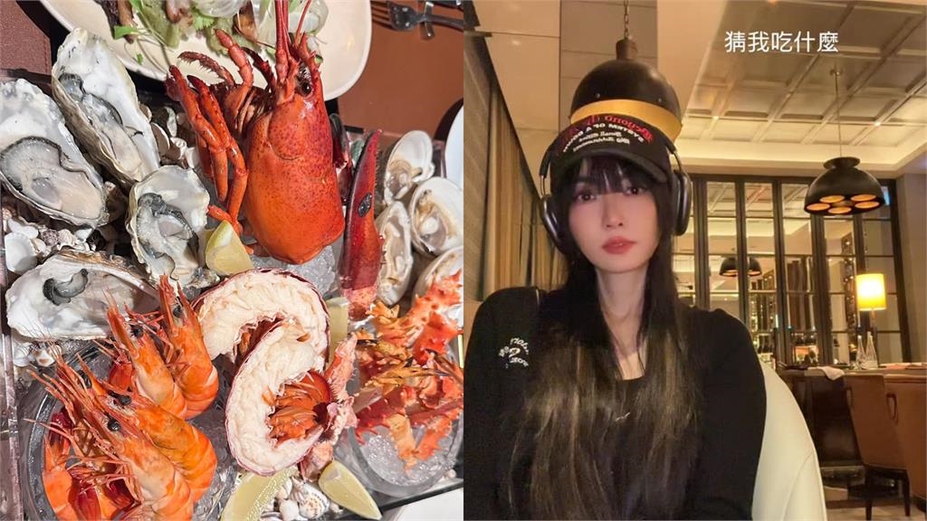 服務生送錯餐哭喊「薪水不夠賠」！謝金燕「超暖1舉動」網大讚