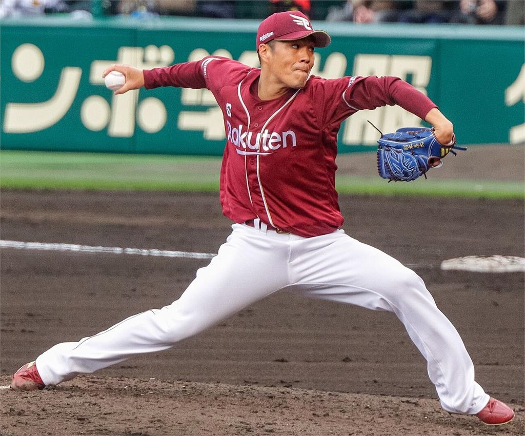 MLB／日職五度三振王也想挑戰大聯盟！生涯120勝強投則本昂大蓄勢待發
