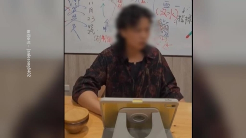 台東「知名宮廟」師父要信眾不看醫生、不打針　律師：恐觸犯醫療法