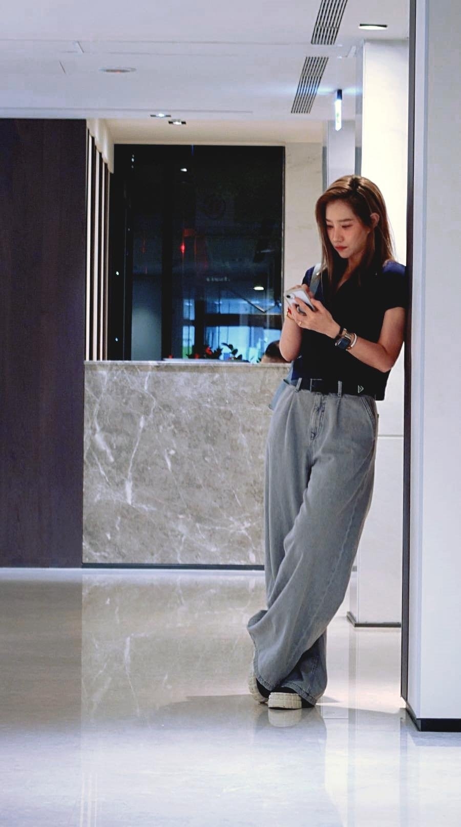 楊皓如《姊妹亮起來》揚言鐵了心不當長男媳婦!揭傳統長媳義務清單