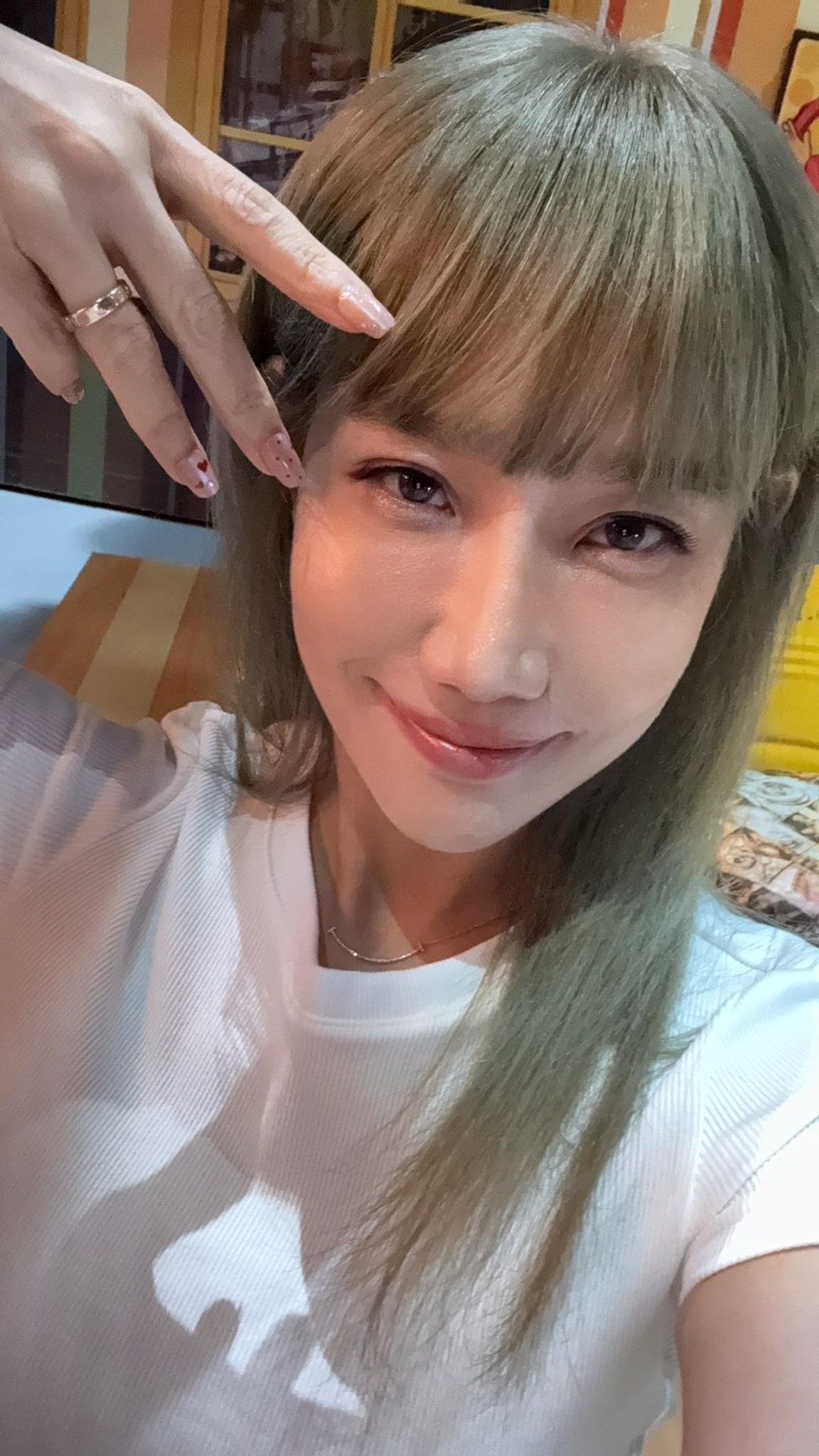 楊皓如《姊妹亮起來》揚言鐵了心不當長男媳婦!揭傳統長媳義務清單