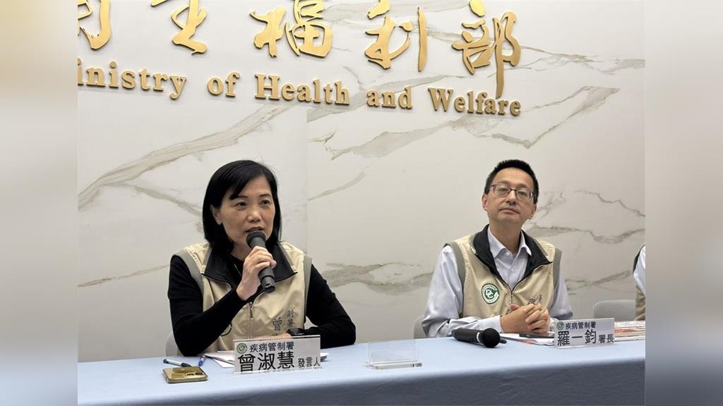 流感疫苗「史上打最快」跨年前恐用光！   羅一鈞緊急宣布加購15萬劑