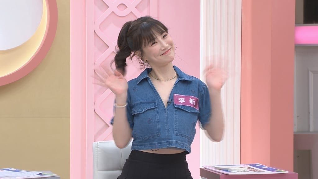 《姊妹亮起來》老婆們被操到像智能管家 先生們還停留在486電腦？