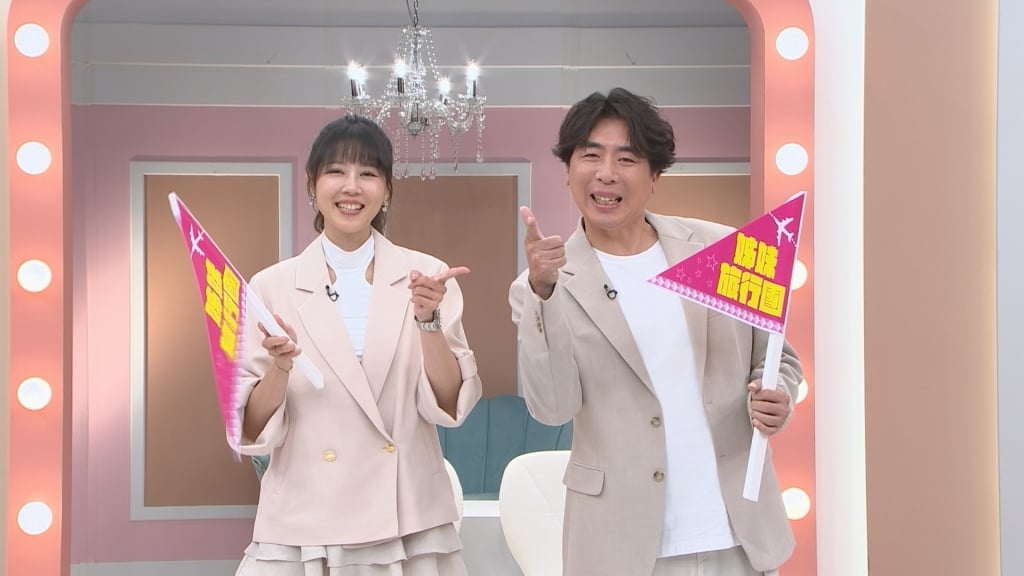 《姊妹亮起來》詹子晴韓國夜店被攔住 被說年紀太大不准進？