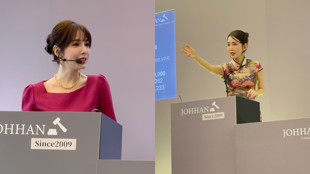 前新聞主播轉戰演藝圈！ 跨界有成再迎新身分 曝「5分鐘飆440萬」超猛經歷