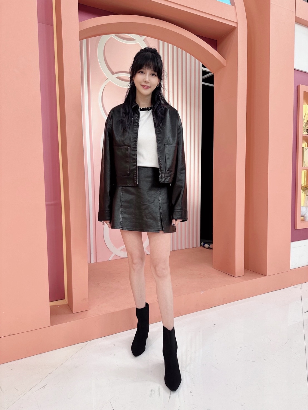 (影)／哈孝遠暴走會出人命 全場奉勸要冷靜？