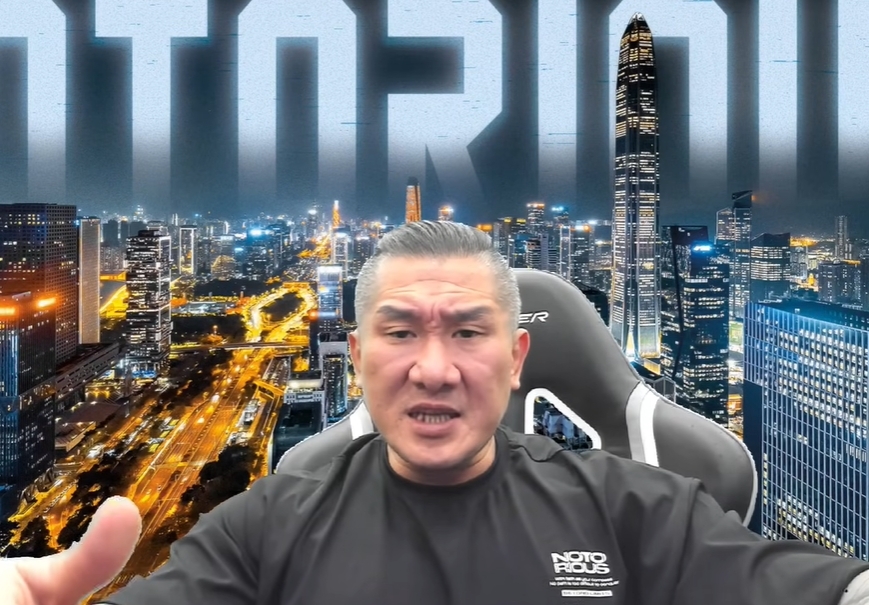 館長才鬧翻元老級員工「小瑋」!突憂揭「猝逝危機」曝病況:不排除赴中國就醫