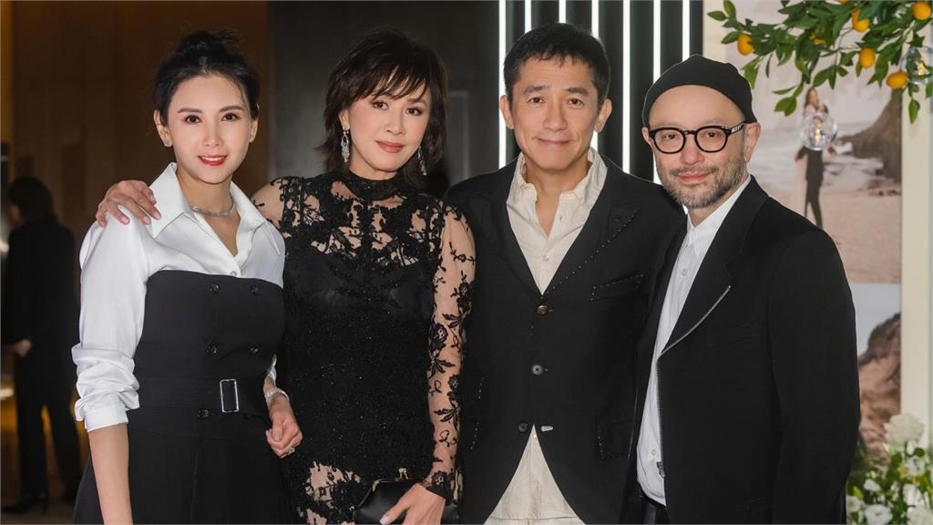 「河南王」金孫世紀婚禮！巨星賓客陣容曝光、新人超狂家世成亮點