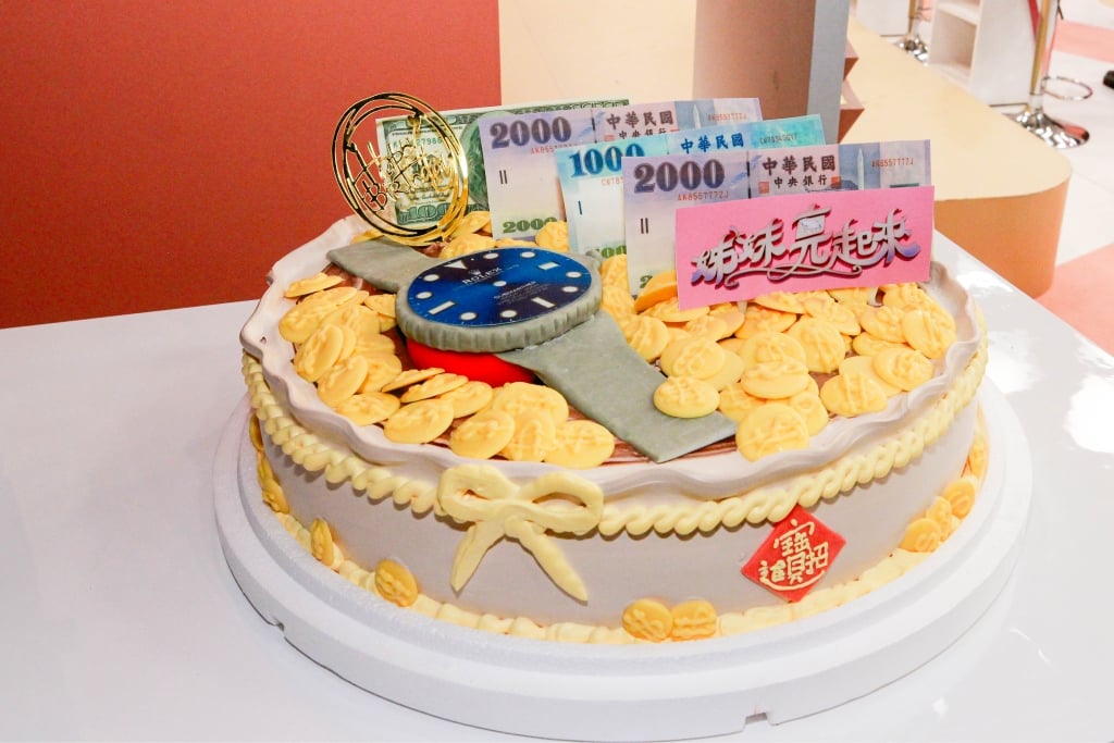 梁赫群《姊妹亮起來》慶生許願現場送大禮!「台灣孔劉」這招陪你整年