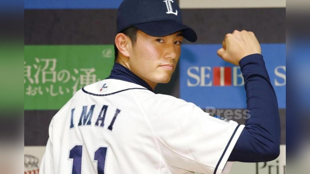 【MLB】31億日本強投宣布挑戰大聯盟　不想抱團大谷翔平加入道奇原因曝