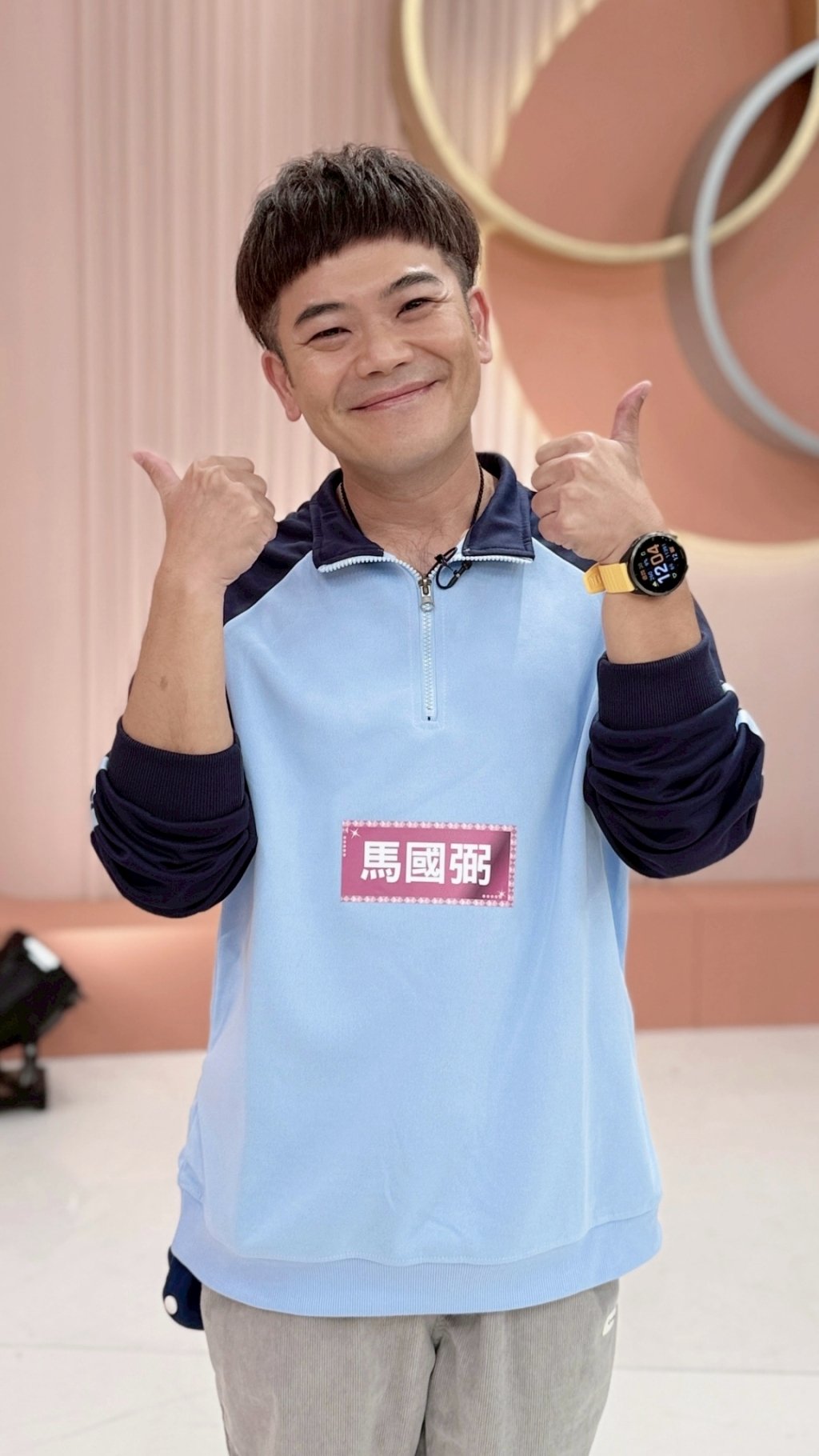 (影)／馬國弼屋漏偏逢連夜雨 莫名其妙揹債務？