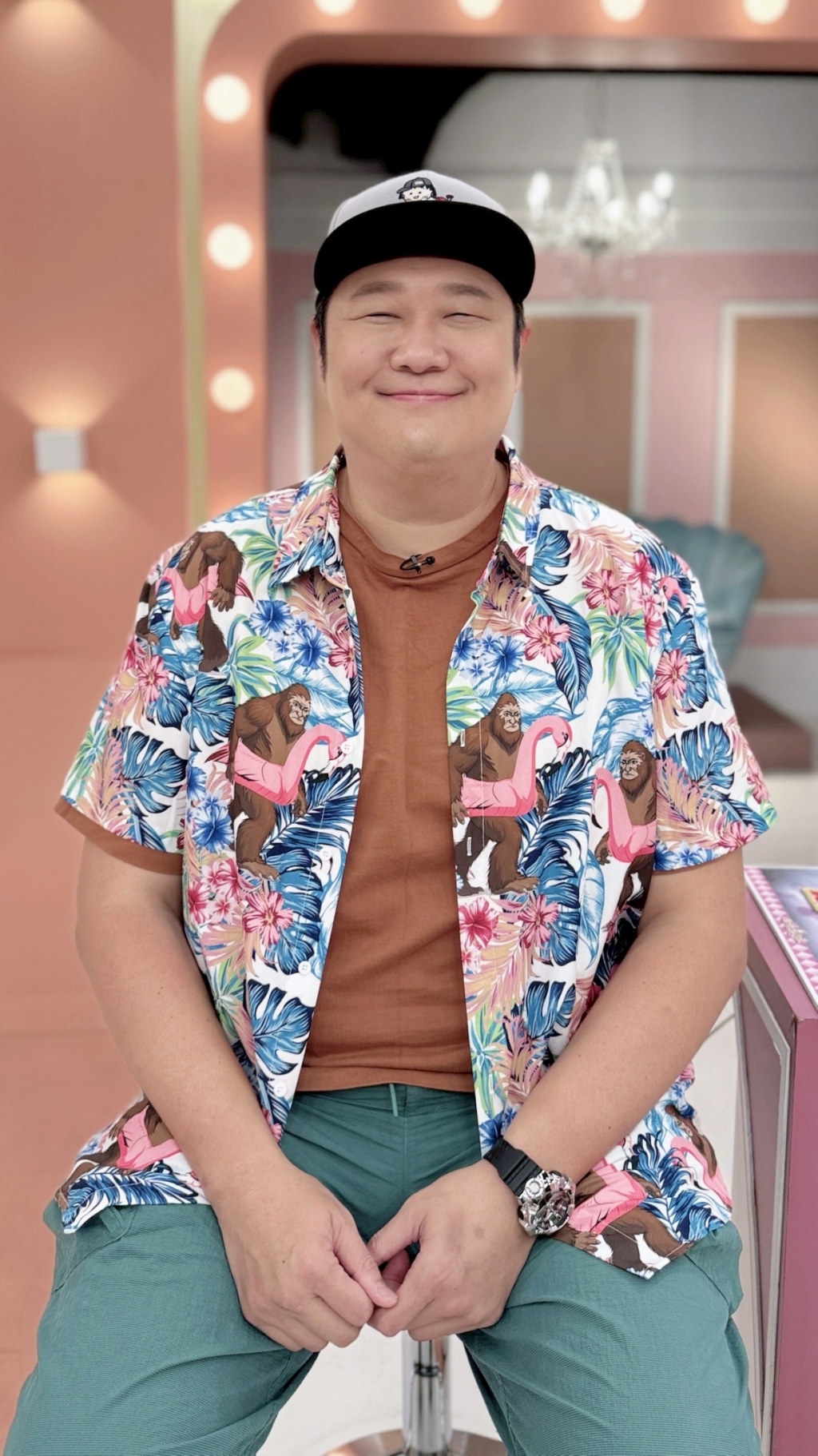 (影)／馬國弼屋漏偏逢連夜雨 莫名其妙揹債務？