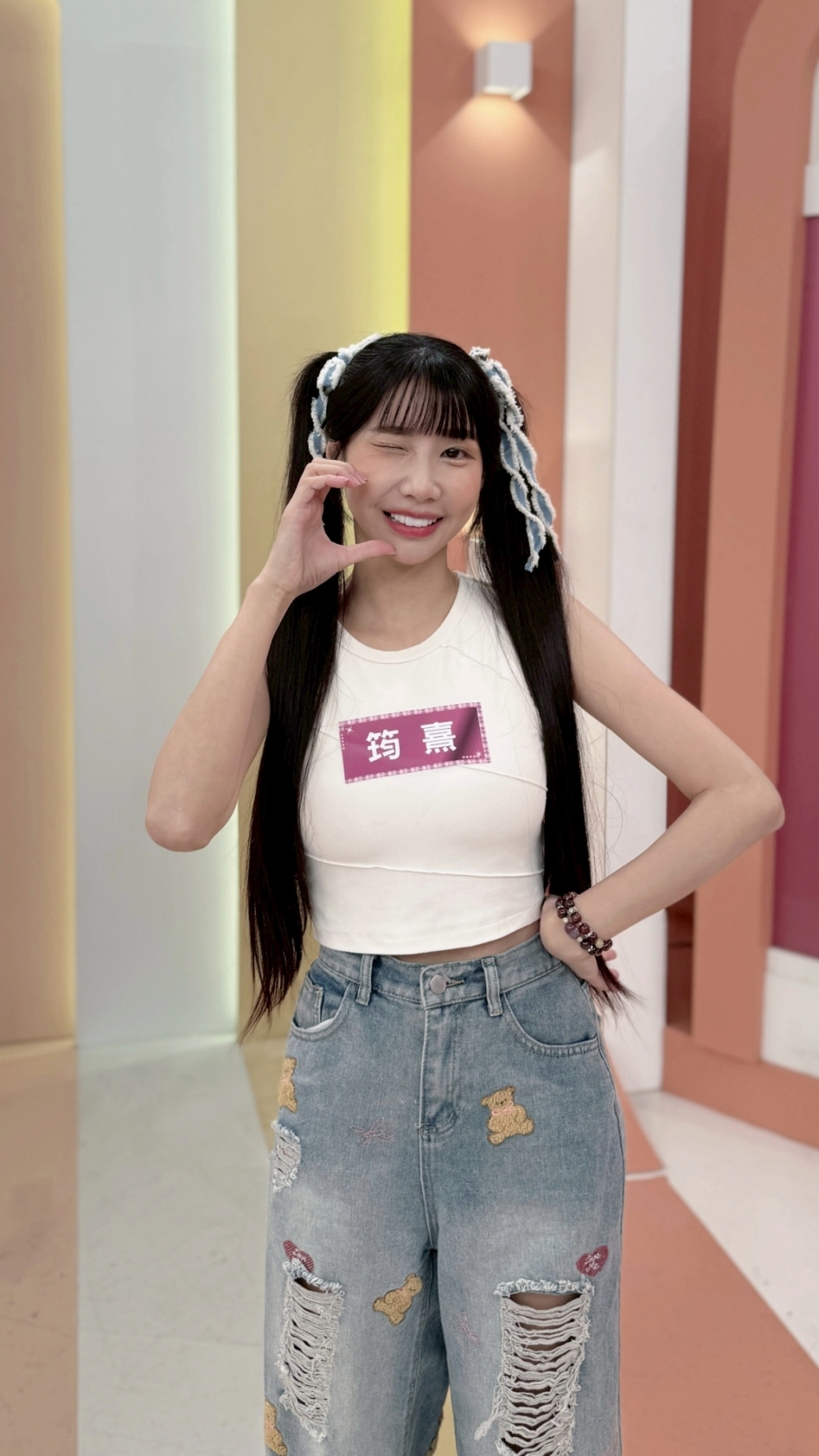 (影)／馬國弼屋漏偏逢連夜雨 莫名其妙揹債務？