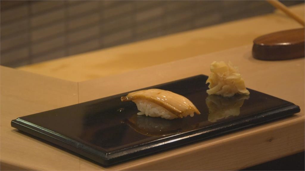 台日友好又一樁！ 台灣人成日料美食導覧家