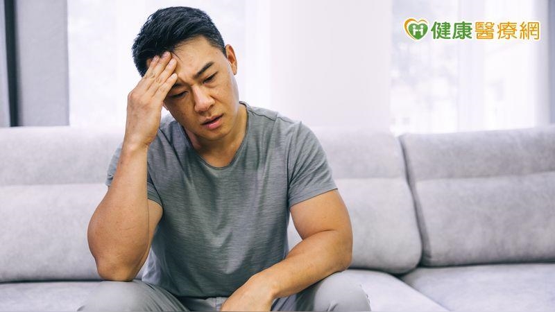 一整天又痛又累　全身都不舒服？可能是「自律神經失調」讓身體停不下來！