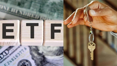 他苦存200萬「不知該買房還投資」掀論戰！神人秒推「這1檔ETF」：報酬率較高