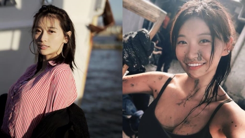 「暗黑周子瑜」祈錦鈅認1年婚告吹！親揭「離婚主因」感情動向曝光