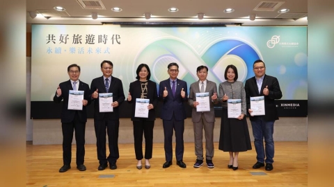 雄獅揭祕樂齡旅遊新趨勢：為健康出走、不遷就、愛社交