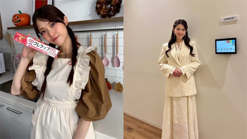 33歲日本國民女偶像「狂讚高市早苗」不甩中國！小粉紅崩潰炸鍋：爆了