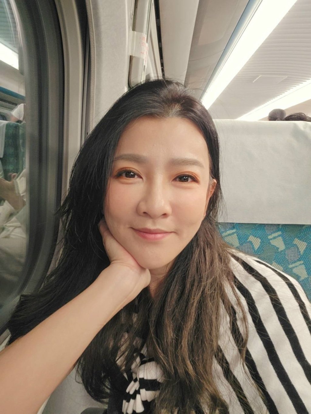 曾雅蘭《醫學大聯盟》揭婚姻竟成失眠主因！精神科醫師：勿管伴侶睡眠 