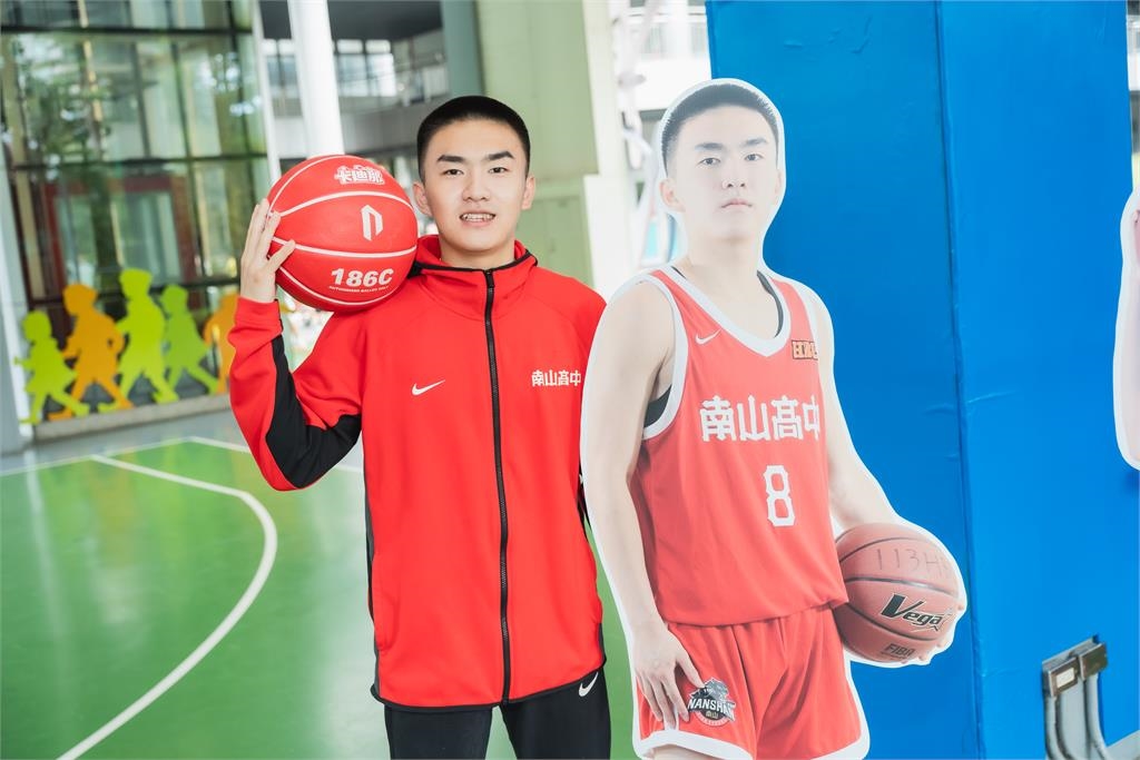 HBL/南山柯瑞續拚回歸!昔冠軍功臣謝旻耕談黃瀚陞缺陣「少了一個最了解我的人」