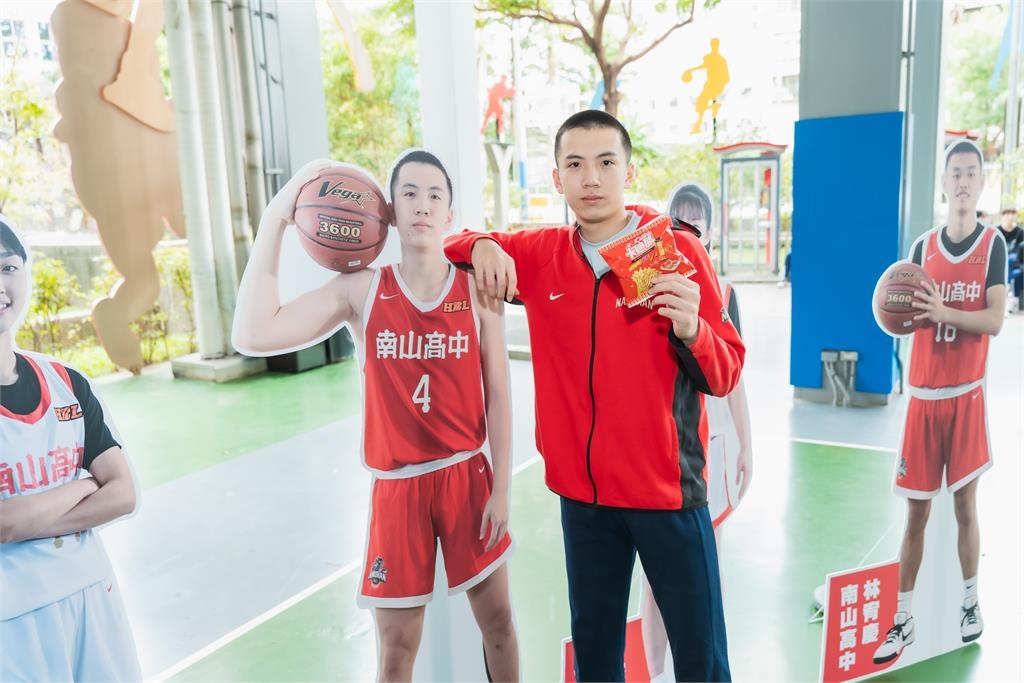 HBL/南山柯瑞續拚回歸!昔冠軍功臣謝旻耕談黃瀚陞缺陣「少了一個最了解我的人」