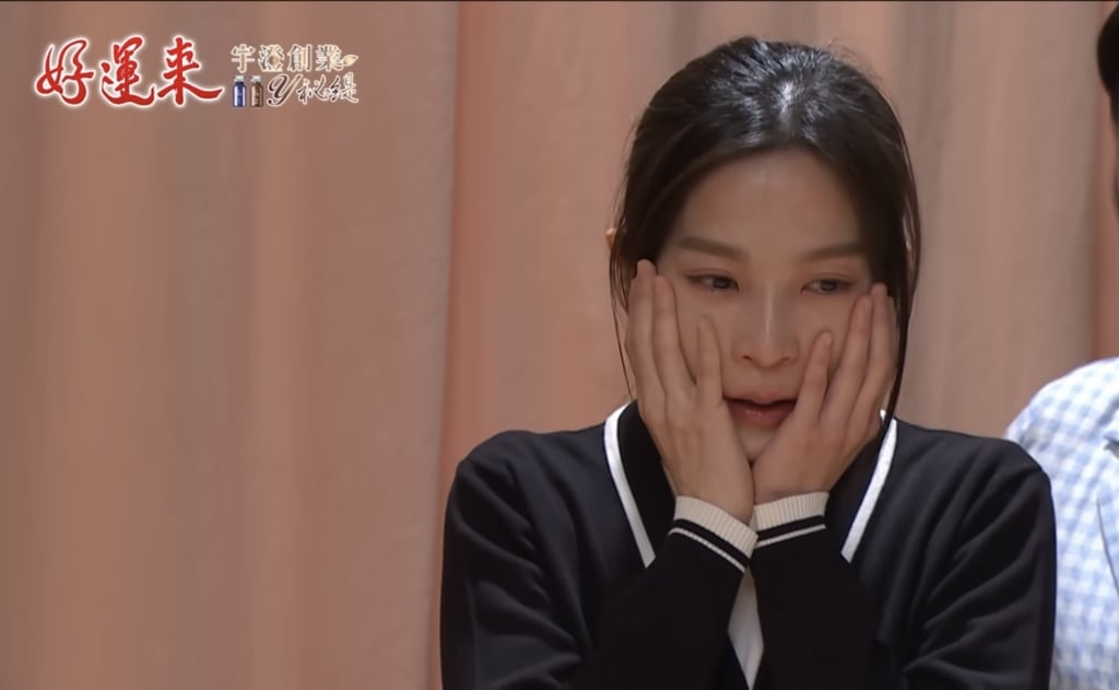 陳家逵《好運來》殺青了！拍被車撞戲「一度失溫」狼狽花絮曝光