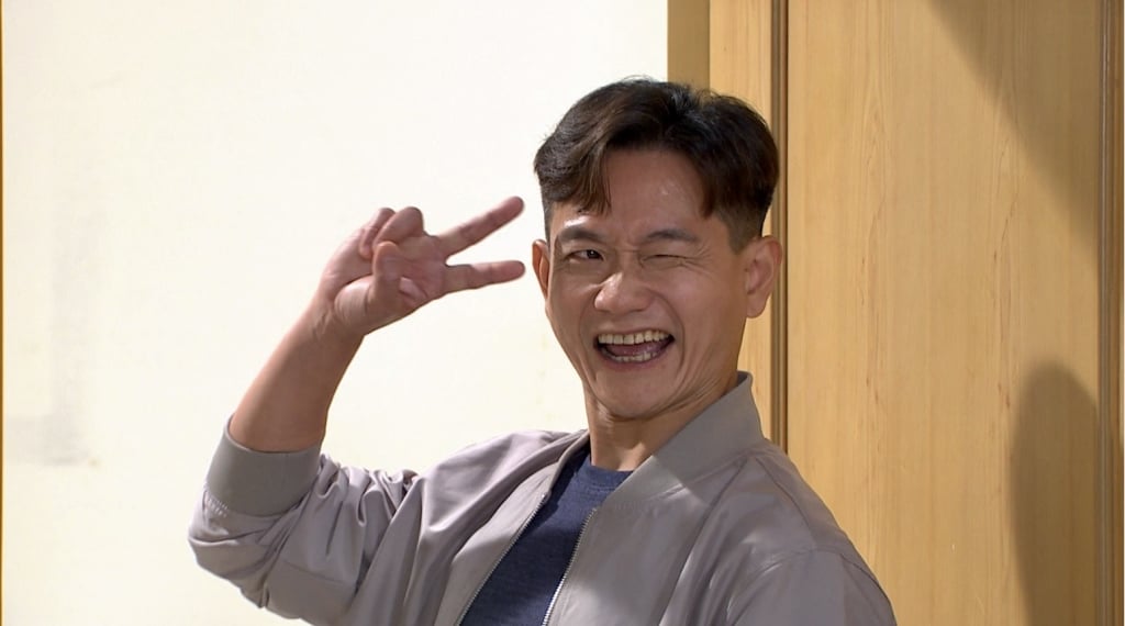 陳家逵《好運來》殺青了！拍被車撞戲「一度失溫」狼狽花絮曝光