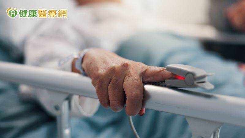 父子血型不相容仍闖關移植　肝癌復發患者迎來重生