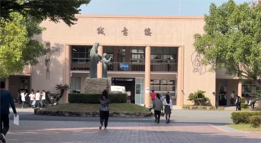 家長嚇壞！　AI誤傳停招資訊正心中學校方遭打爆