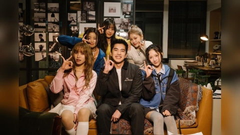 曾敬驊曾合作拍MV!YOUNG POSSE台專場演唱會「福利大公開」