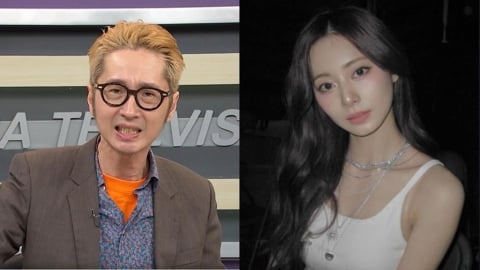 周子瑜10年首度回台開唱！溫朗東揭因：中國市場從高峰跌到低谷！