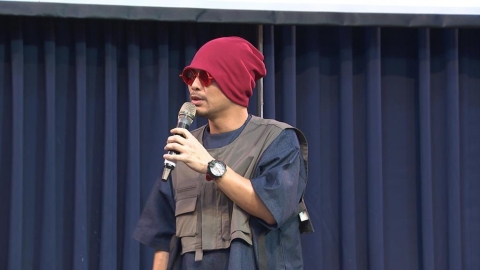 遭捲入網紅猝逝案！黃明志保釋期將屆滿　深夜發新歌吐心聲：誤解就誤解