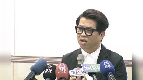 蘇丹紅化妝品風波延燒!歐萊德董座哽咽宣布2產品永久停產