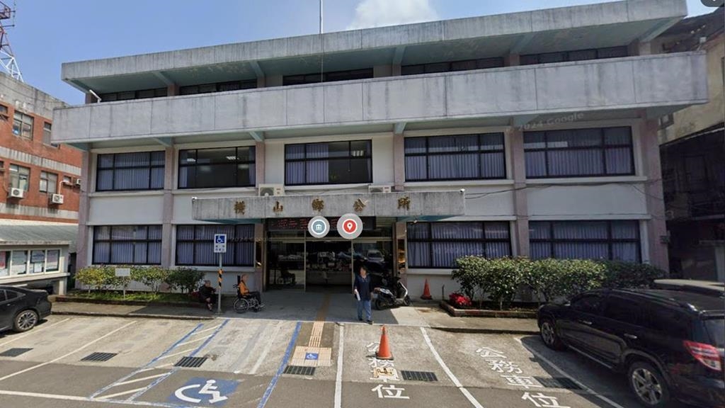 幸福鄉鎮！新竹橫山鄉今起普發5000元現金　領取資格、地點看這裡