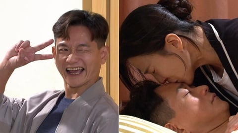 《好運來》普龍共舅舅身亡　陳家逵「下台一鞠躬」感性道別！再曝後續計畫